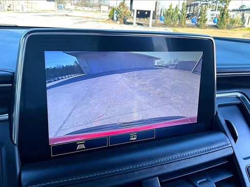 Used 2021 Chevrolet Tahoe LT image 14