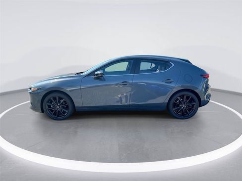 New 2026 MAZDA MAZDA3 Carbon AWD/4WD image 5