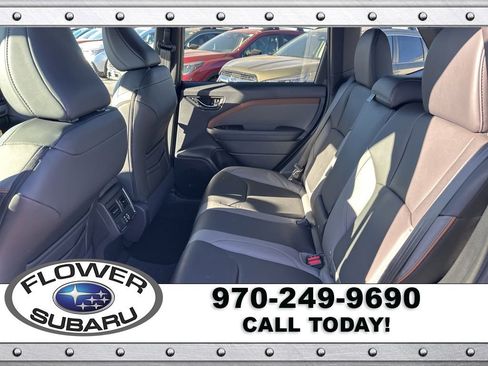 Used 2026 Subaru Forester Sport image 18