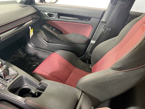 Used 2024 Honda Civic Si image 22