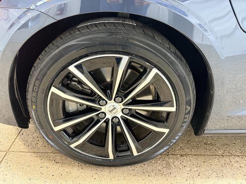Used 2024 Volvo S60 T8 Core w/ Climate Package image 39