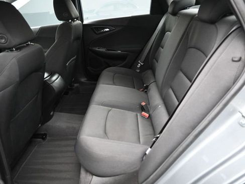 Used 2024 Chevrolet Malibu LS image 7