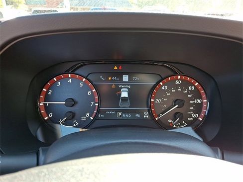 New 2026 Nissan Frontier PRO-4X w/ Pro Premium Package image 10