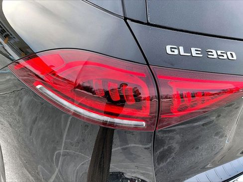 Used 2023 Mercedes-Benz GLE 350 4MATIC image 23