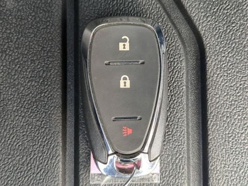 Used 2023 Chevrolet Equinox LS w/ LS Convenience Package AWD/4WD image 20