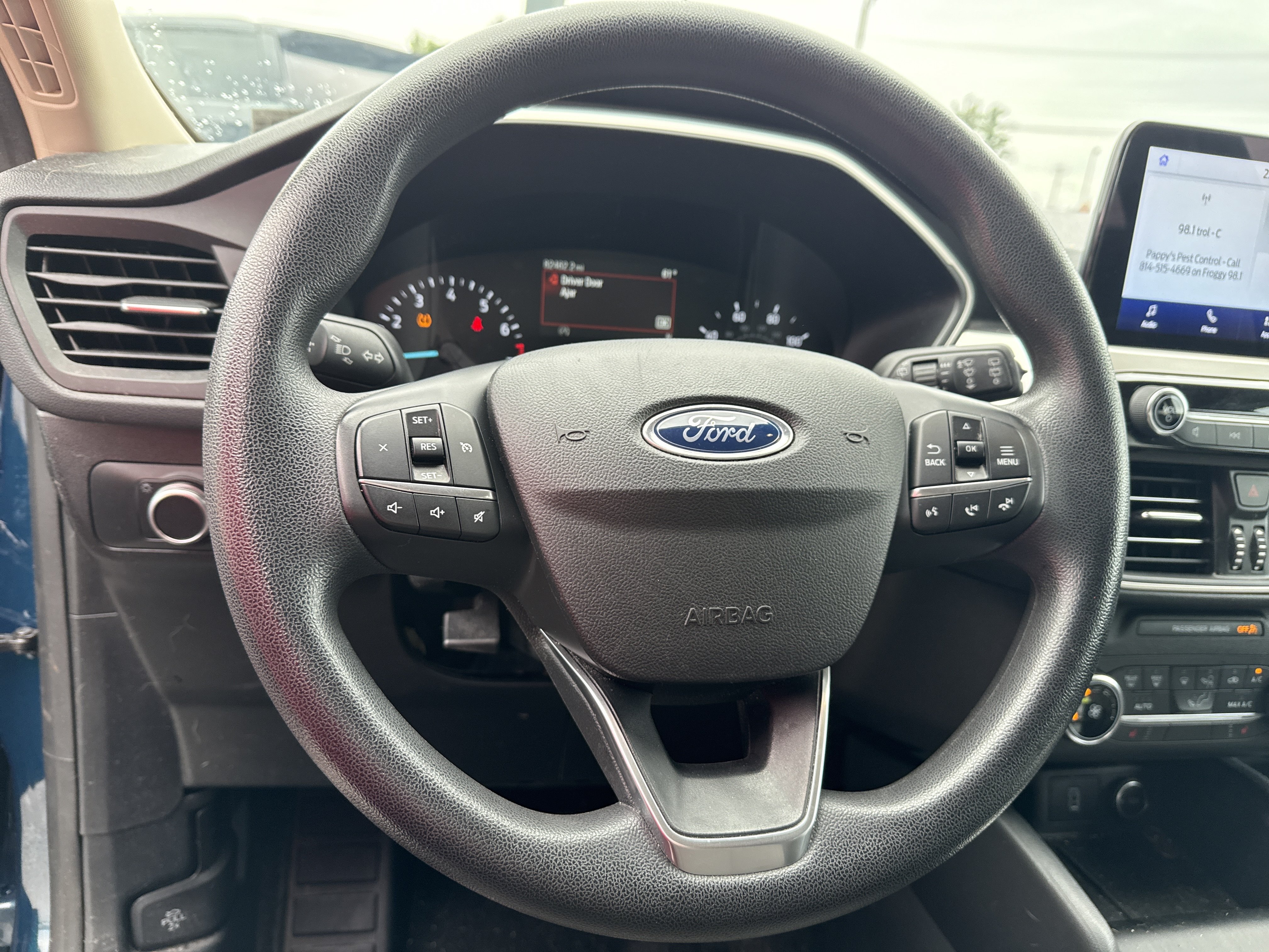 Used 2020 Ford Escape SE AWD/4WD image 17
