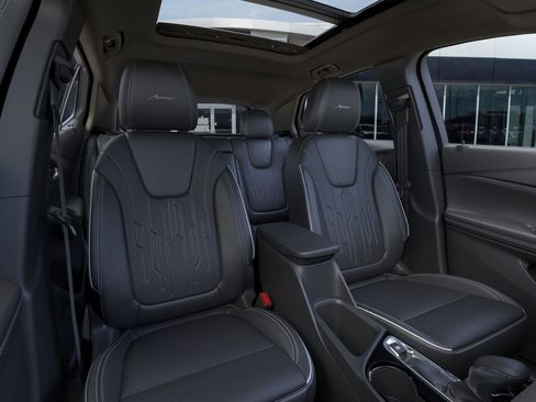 New 2026 Buick Encore GX Avenir w/ Avenir Technology Package image 17