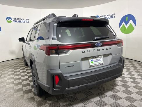 New 2026 Subaru Outback Limited XT image 4