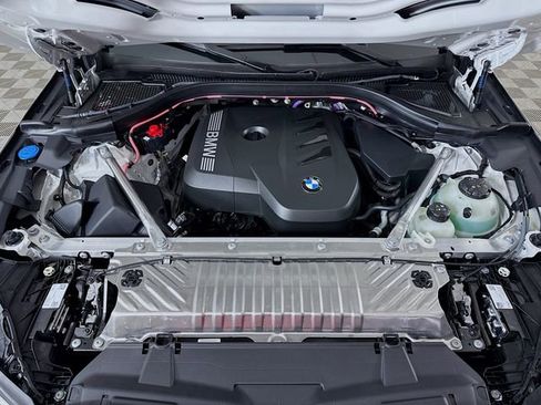 New 2026 BMW X3 xDrive30 w/ Premium Package image 30