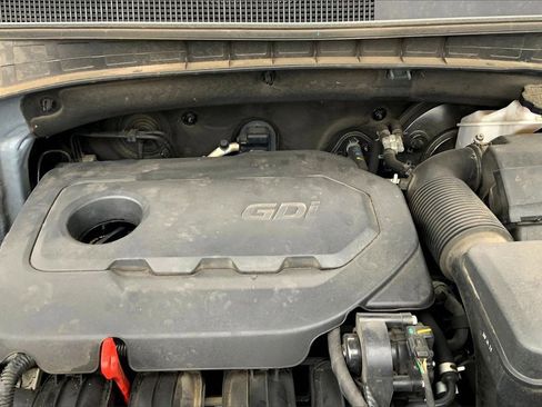 Used 2020 Kia Sorento LX image 32