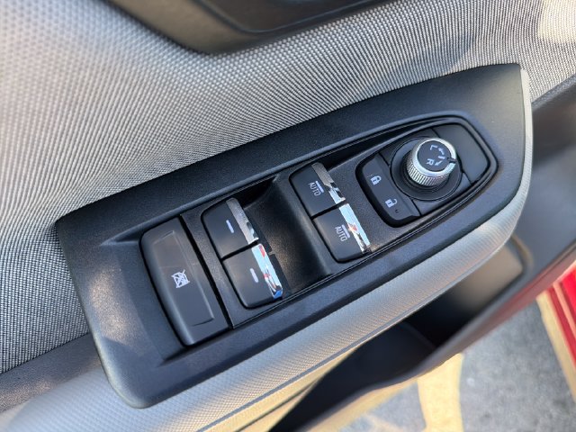 New 2026 Subaru Forester Premium AWD/4WD image 17