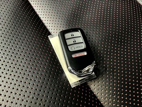 Used 2023 Honda Ridgeline Black Edition image 6