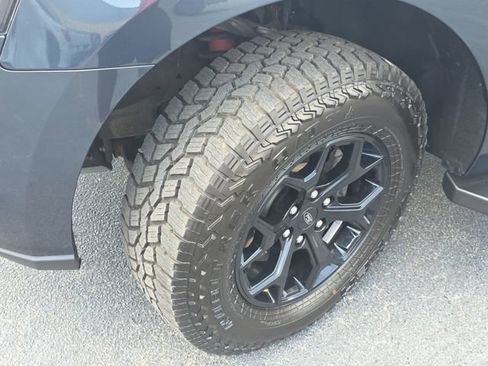 Used 2024 Ford Expedition Timberline AWD/4WD image 35