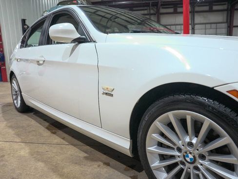 Used 2011 BMW 335i xDrive Sedan image 33