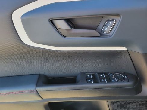 New 2025 Ford Bronco Sport Heritage w/ Convenience Package image 14