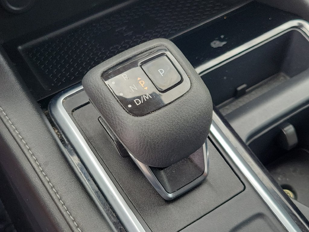 Certified 2023 Nissan Pathfinder SL FWD image 28