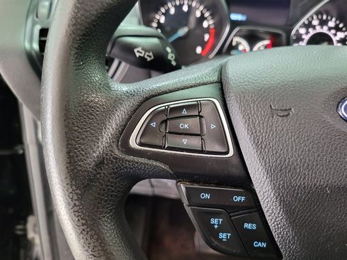 Used 2018 Ford Escape SE image 27