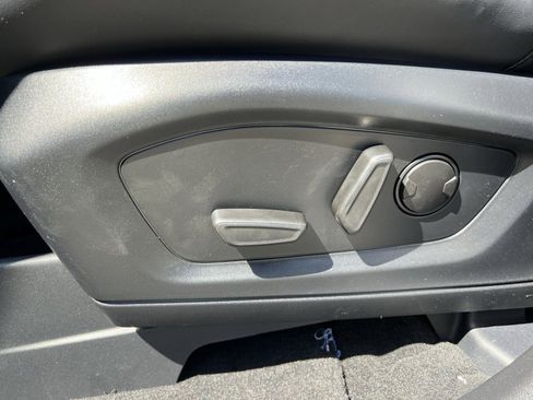 New 2026 Ford Explorer Tremor AWD/4WD image 14