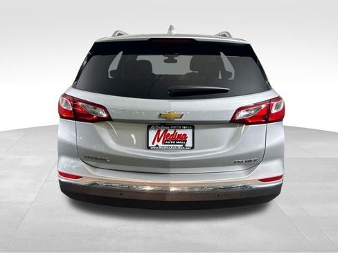 Used 2020 Chevrolet Equinox Premier FWD image 6