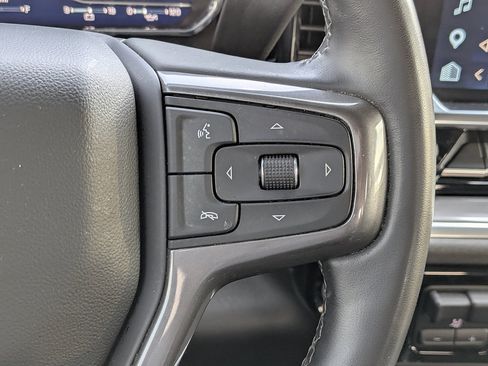Certified 2025 Chevrolet Silverado 2500 High Country w/ High Country Premium Package AWD/4WD image 26