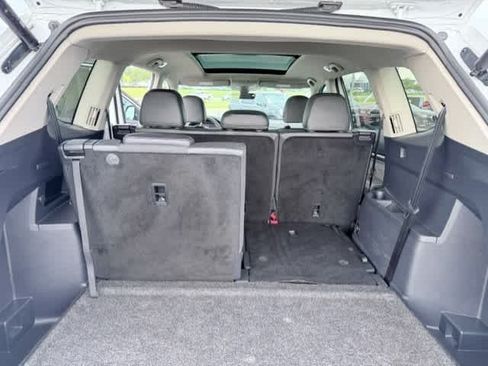 Used 2023 Volkswagen Atlas SEL AWD/4WD image 14