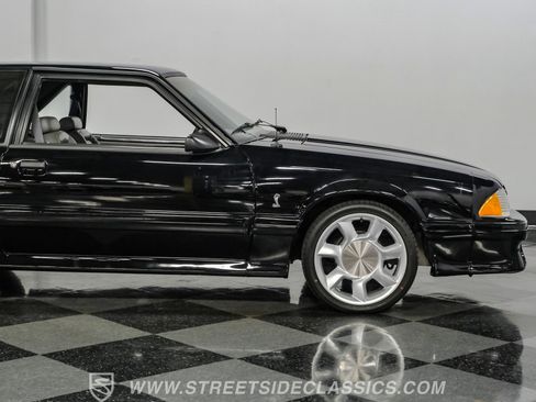 Used 1993 Ford Mustang Cobra RWD image 30