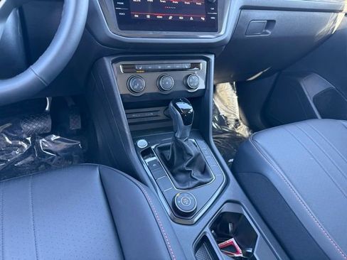 New 2024 Volkswagen Tiguan Wolfsburg Edition image 12