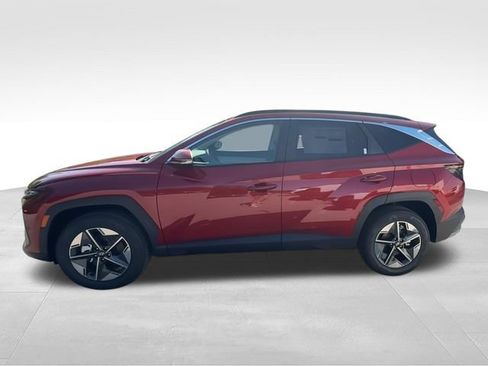 New 2026 Hyundai Tucson SEL AWD/4WD image 5