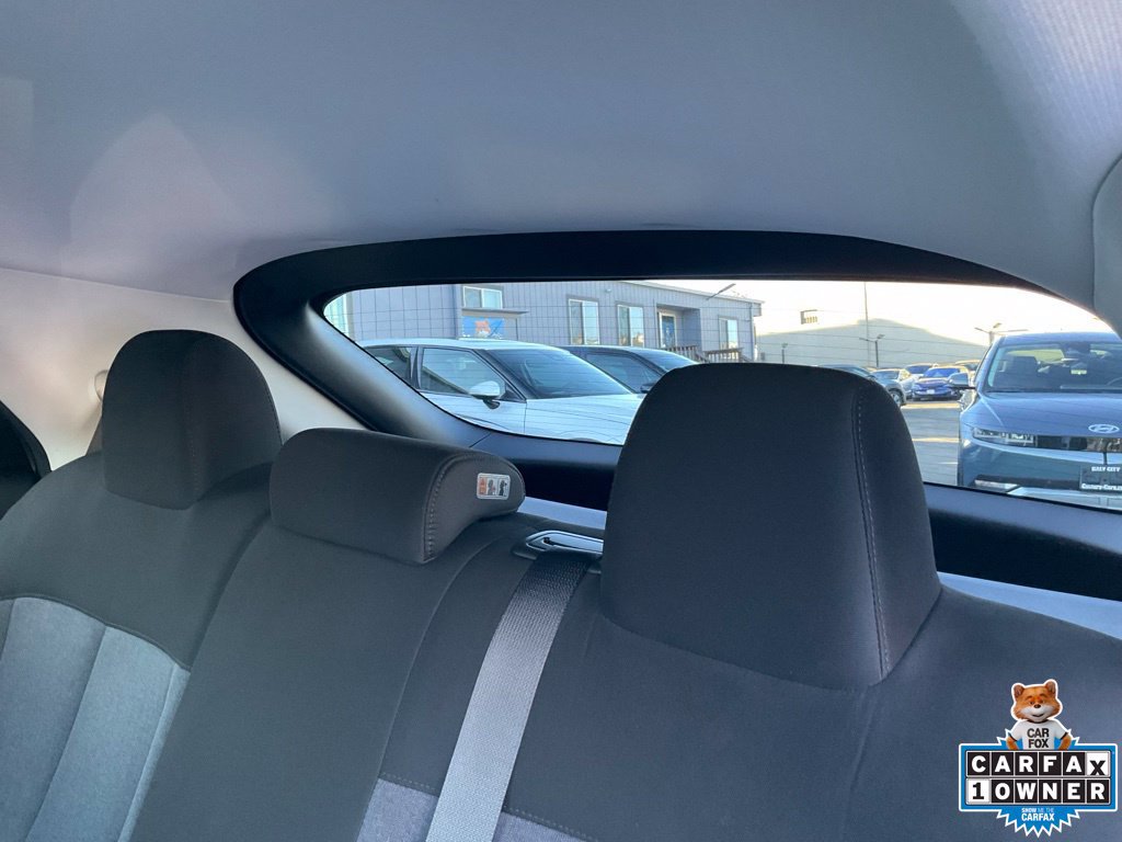 Used 2024 Hyundai Ioniq 5 SEL RWD image 30