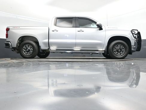 Used 2020 Chevrolet Silverado 1500 LT w/ All-Star Edition image 47