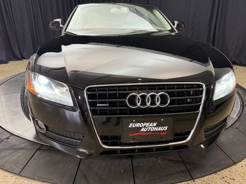 Used 2009 Audi A5 3.2 image 13