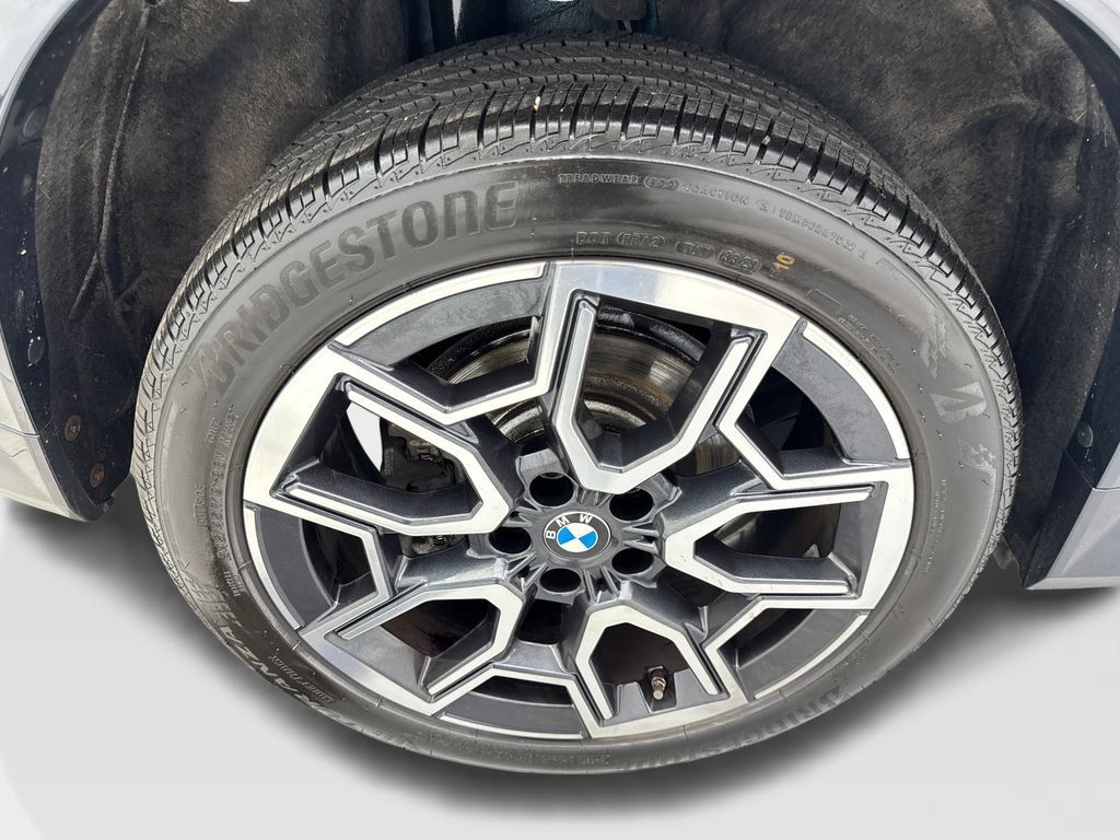 Used 2023 BMW X1 xDrive28i w/ Premium Package AWD/4WD image 79