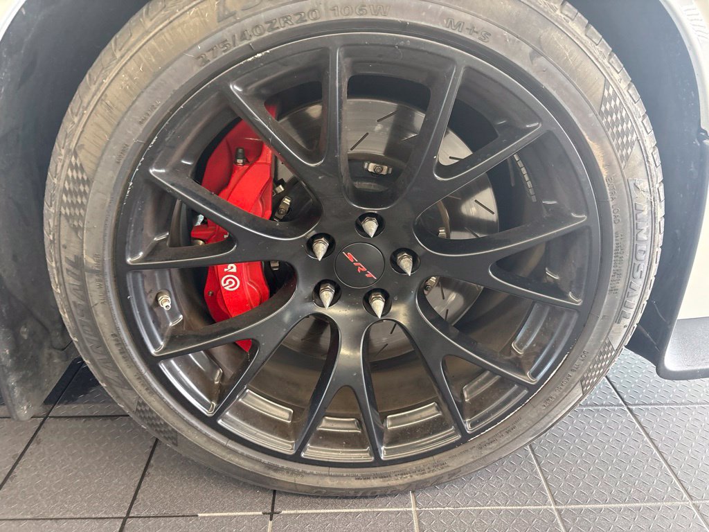 Used 2016 Dodge Challenger SRT Hellcat RWD image 25