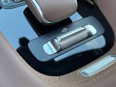 New 2026 Mercedes-Benz GLE 450 4MATIC Coupe image 34