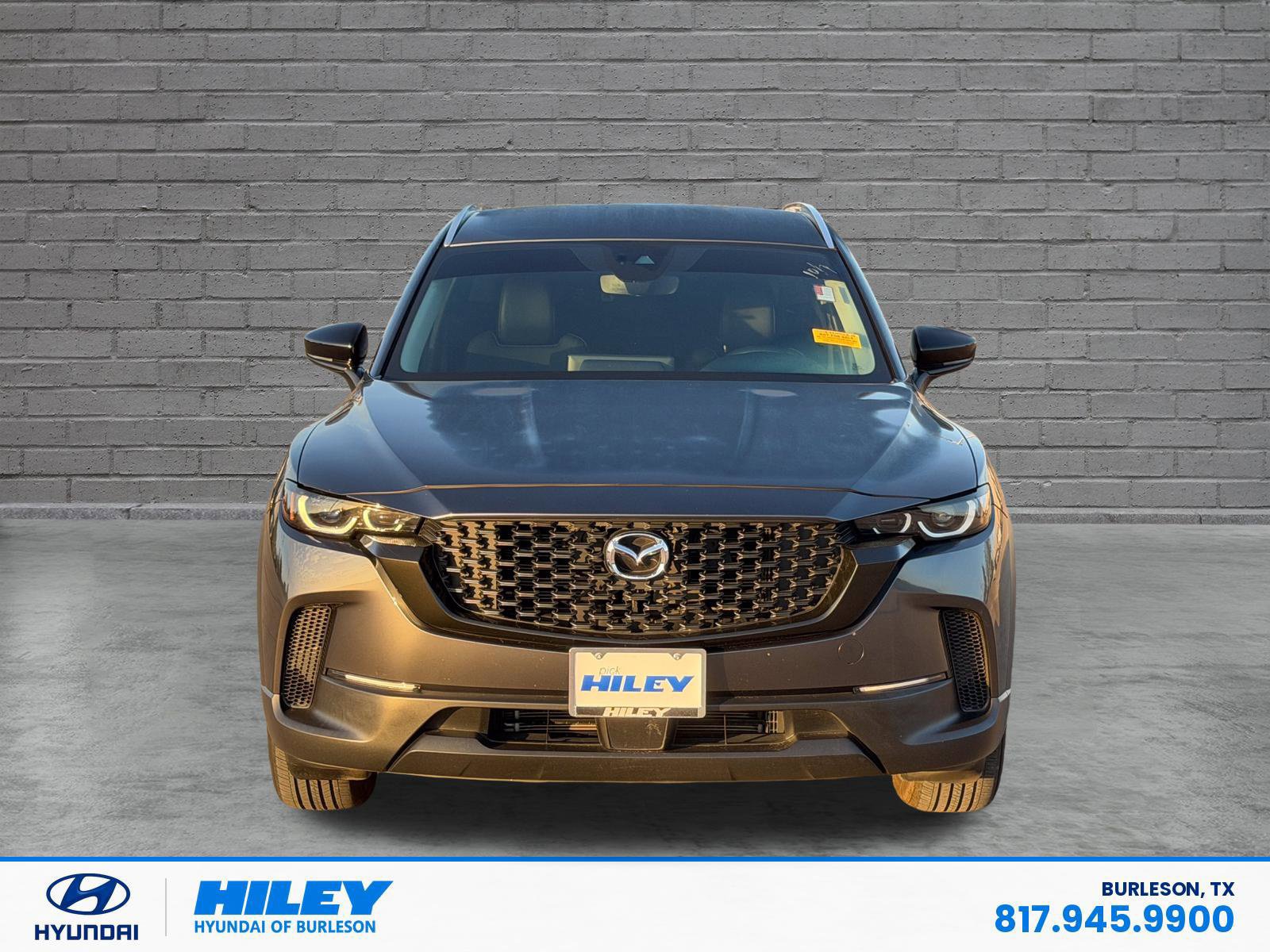 Used 2024 MAZDA CX-50 AWD 2.5 S w/ Select Package image 5