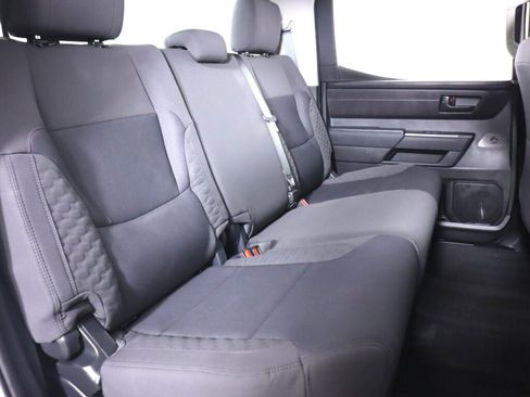Used 2023 Toyota Tundra SR w/ SR Tow Package AWD/4WD image 36