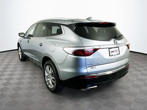 Used 2023 Buick Enclave Premium w/ Experience Buick Package FWD image 7
