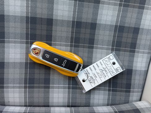 Certified 2023 Porsche 911 GT3 image 62