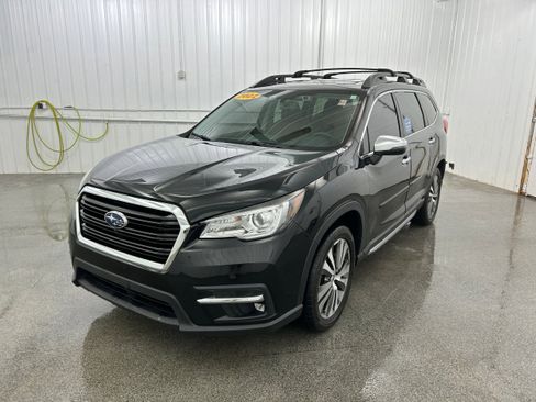 Used 2022 Subaru Ascent Touring AWD/4WD image 20