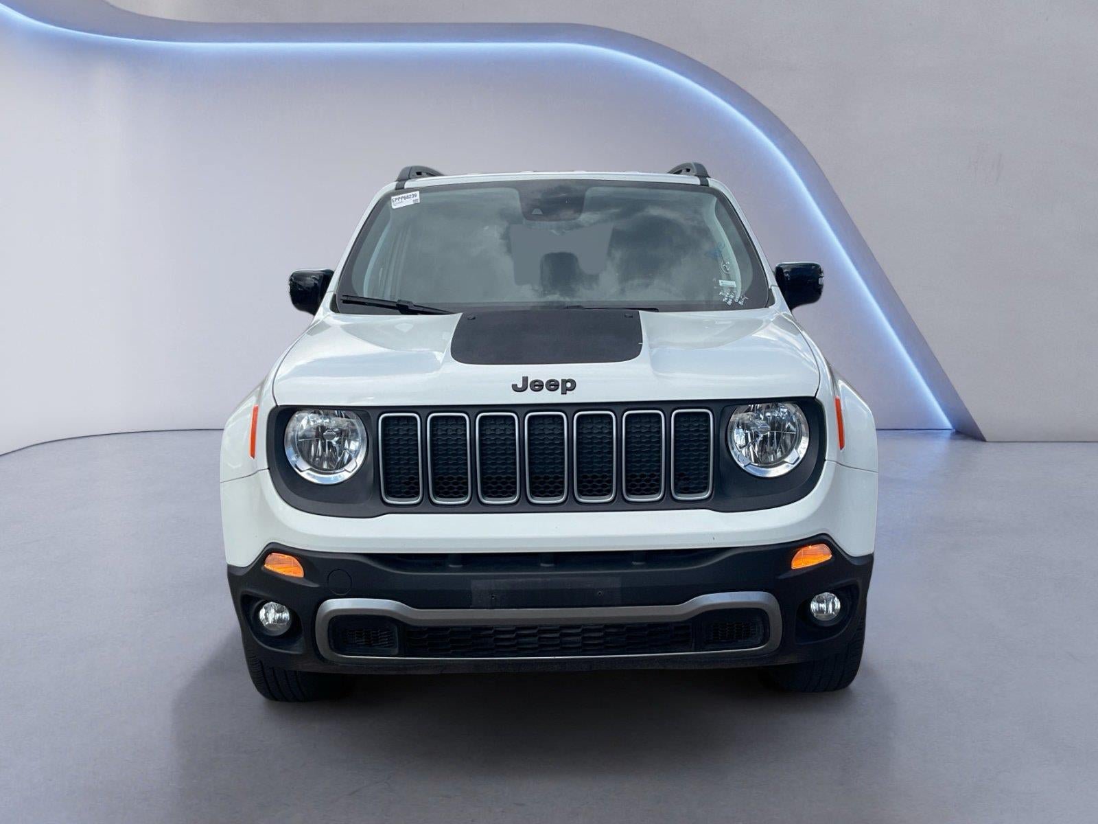 Used 2023 Jeep Renegade Latitude AWD/4WD image 8