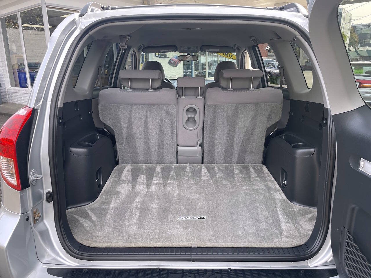 Used 2007 Toyota RAV4 2WD image 18