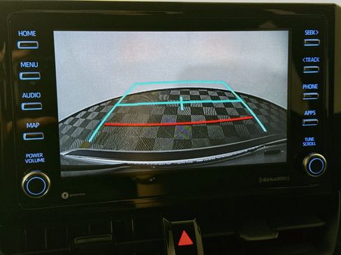 Certified 2021 Toyota Corolla LE w/ Carpet Mat Package (TMS) FWD image 16