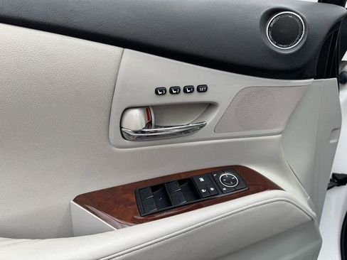 Used 2011 Lexus RX 350 AWD w/ Premium Pkg image 13