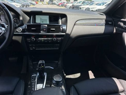 Used 2018 BMW X4 xDrive28i AWD/4WD image 13