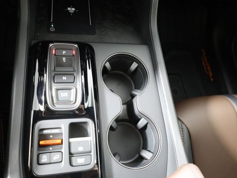 New 2026 Honda Pilot TrailSport image 17