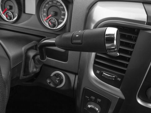 Used 2017 RAM 3500 Big Horn image 14