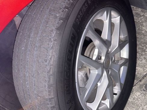 Used 2022 Chevrolet Equinox LT image 5