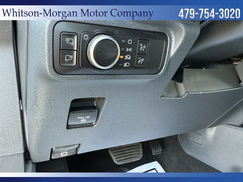 New 2025 Ford Bronco Badlands image 12