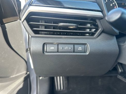 New 2025 Nissan Altima 2.5 SR w/ SR Premium Package image 12