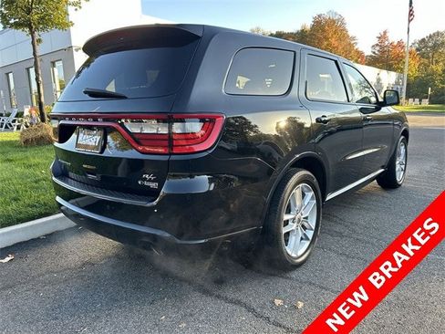 Certified 2022 Dodge Durango R/T image 8